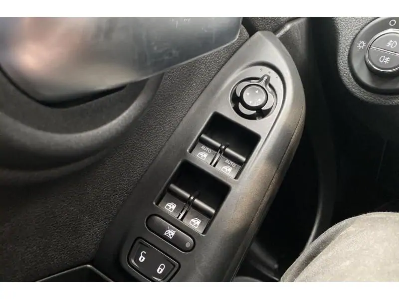Occasion Fiat 500 X Hybrid BLUE 17