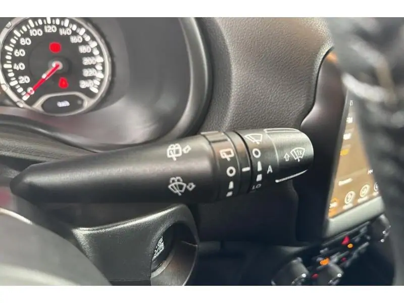 Occasion Jeep Renegade 1.0i 120 Longitude GREY 23