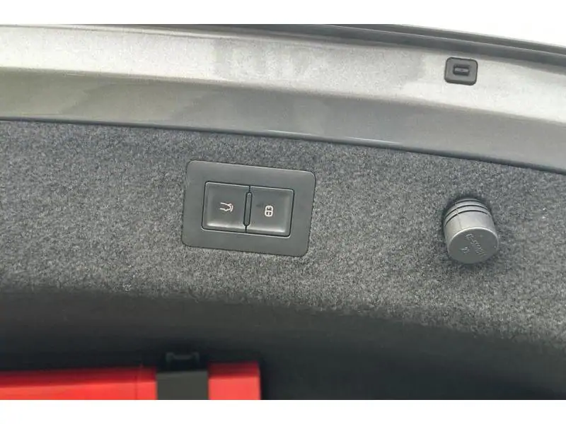 Occasion BYD HAN PREMIUM - FULL OPTION SILVER 21