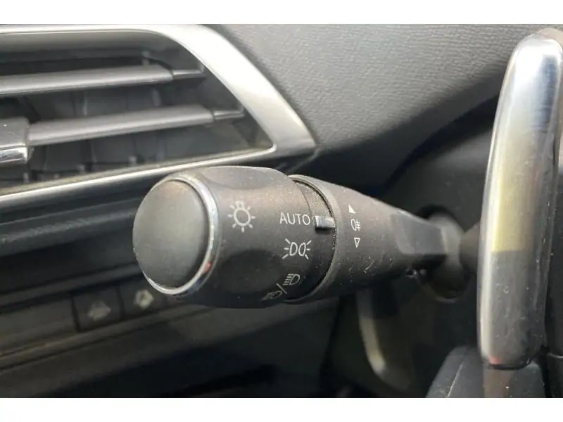 Occasion Peugeot 5008 GT 2.0 BlueHDI EAT8 180 PK GREY 25