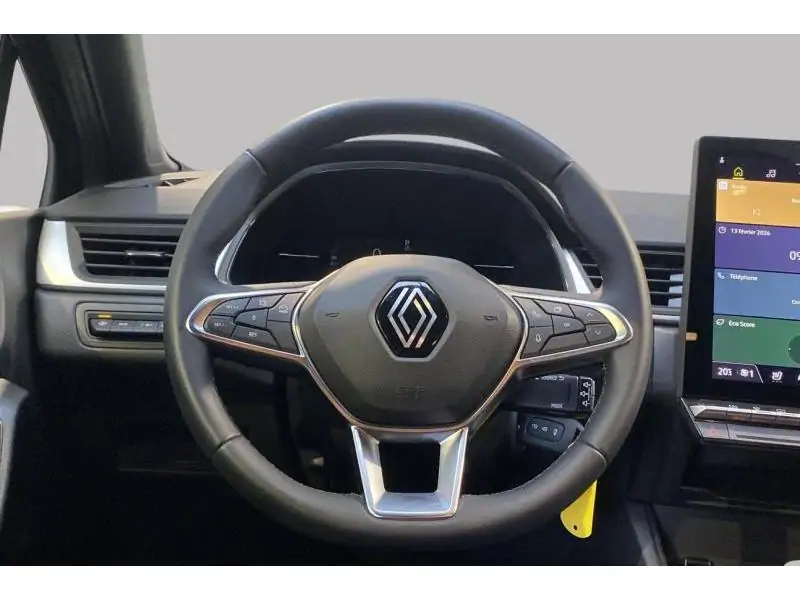 Occasion Renault Captur TCE 160 BLACK 12