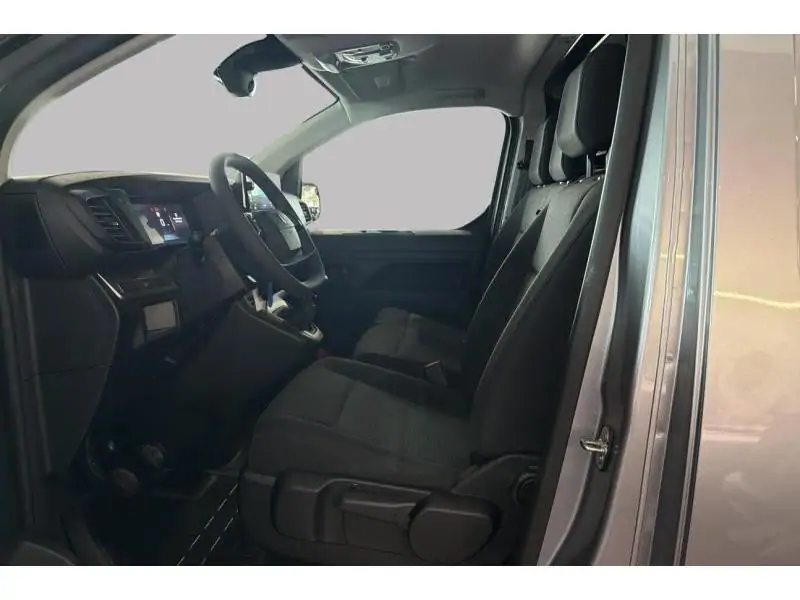 VEHICLE__CONDITION_SERVICE Peugeot Expert STANDARD GREY 10