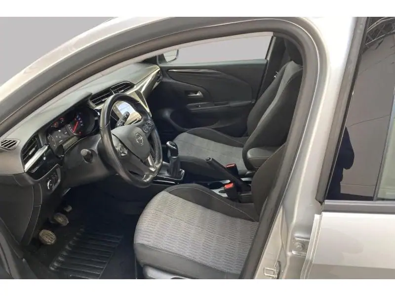 Occasion Opel Corsa F Elegance GREY 10