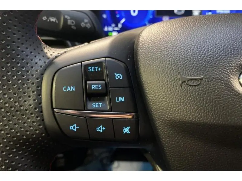 Occasion Ford Puma ST-Line 1.0 EcoBoost mHEV GREY 21