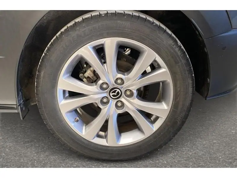 Occasie Mazda CX-30 Caméra de recul*GPS*Jantes alu* GREY 20