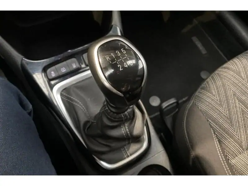 Occasion Opel Crossland X 2020 BLACK 16