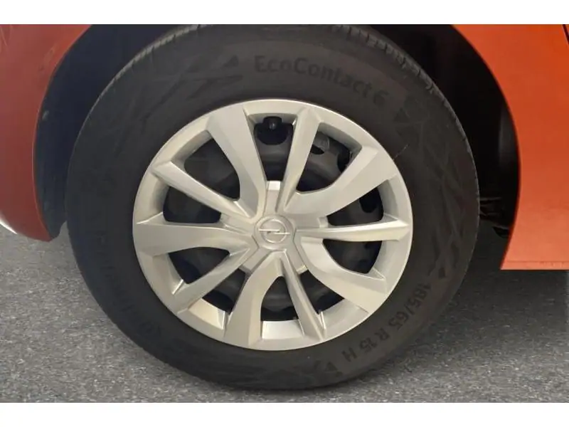Occasion Opel Corsa BASE ORANGE 23