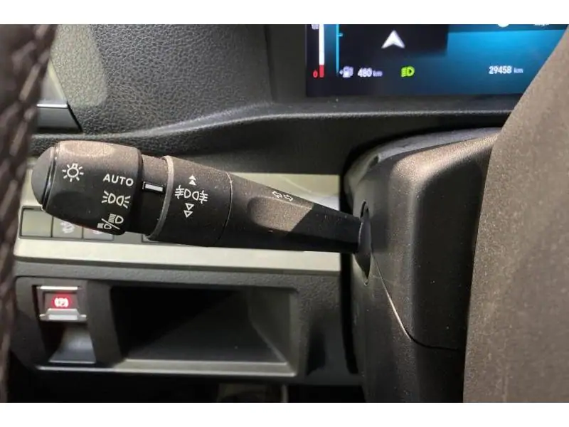 Occasion Opel Zafira Life SELECTION LWB XL 2.0 TURBO D BLACK 26