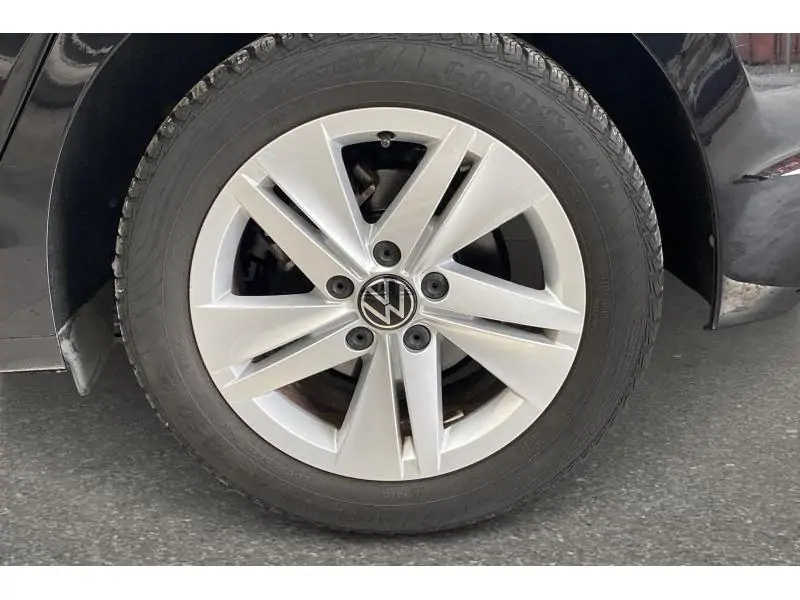 Occasion Volkswagen Golf VIII Life BLACK 20