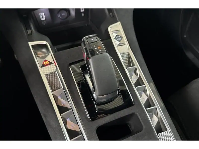 Occasion DS Automobiles DS 7 PLUG-IN HYB 225 EDITION FRANCE GOLD 16