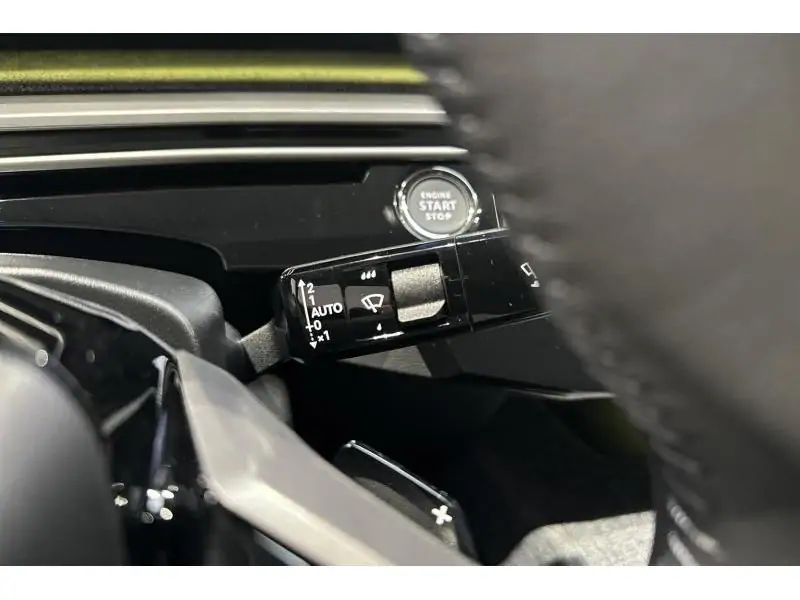 VEHICLE__CONDITION_SERVICE Peugeot 3008 E-3008 ALLURE GREY 27