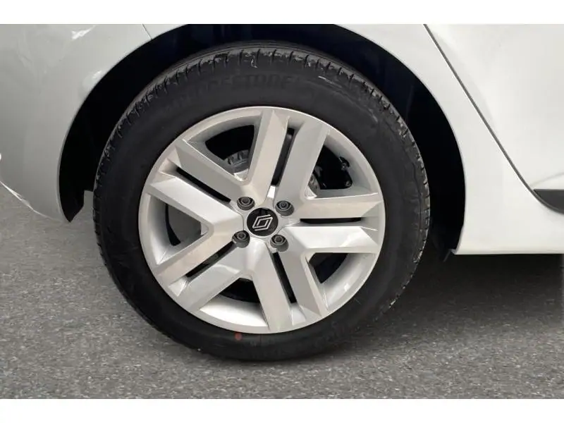 Occasion Renault Clio Evolution Facelift*Caméra de recul WHITE 23