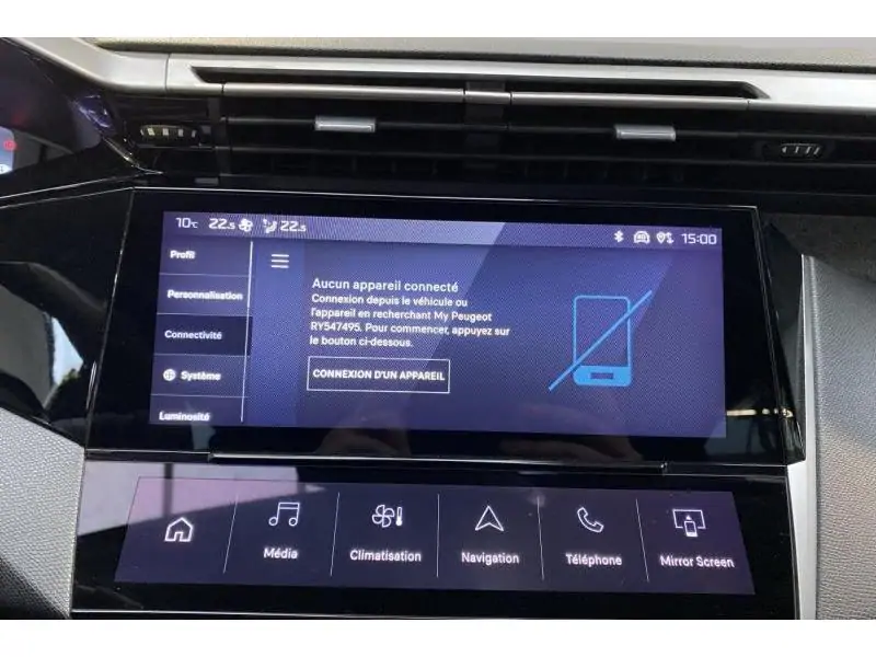 Occasion Peugeot 308 Allure GREY 26