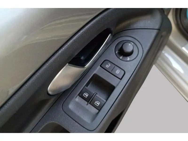 Occasion Volkswagen Up! GTI SILVER 17