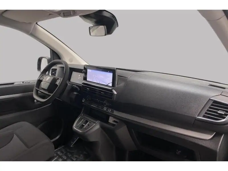 VEHICLE__CONDITION_SERVICE Peugeot Traveller L BUSINESS*dispo 2026 BLACK 2