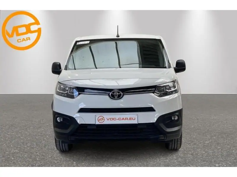 Occasion Toyota ProAce City 1.5 HDI WHITE 5