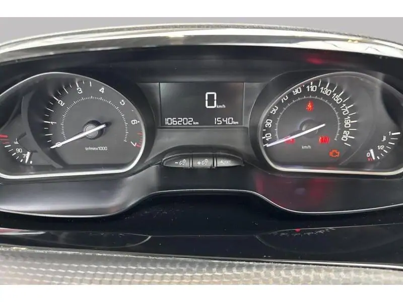 Occasion Peugeot 2008 Active *GPS - PDC Ar* GREY 14