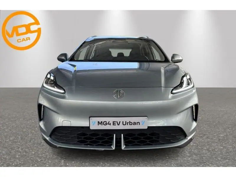 Occasion MG MG4 URBAN EV COMFORT 43 kWh GREY 5