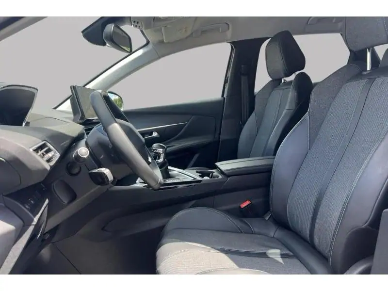 Occasion Peugeot 3008 allure BLACK 10