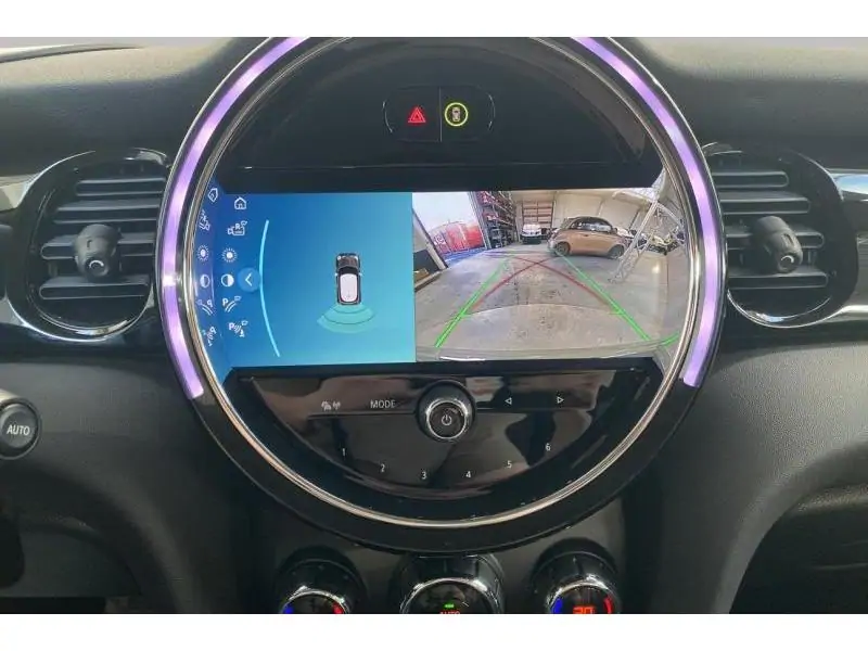 Occasion MINI Cooper SE GREY 15