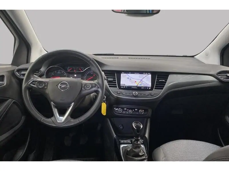 Occasion Opel Crossland X Edition GREY 11