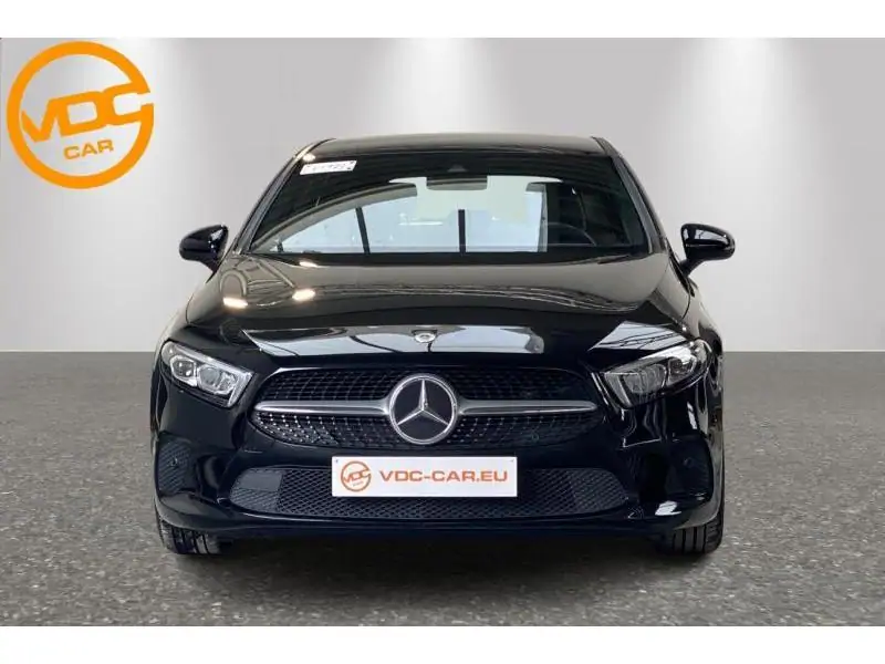 Occasion Mercedes-Benz A 180 Classe A BLACK 5