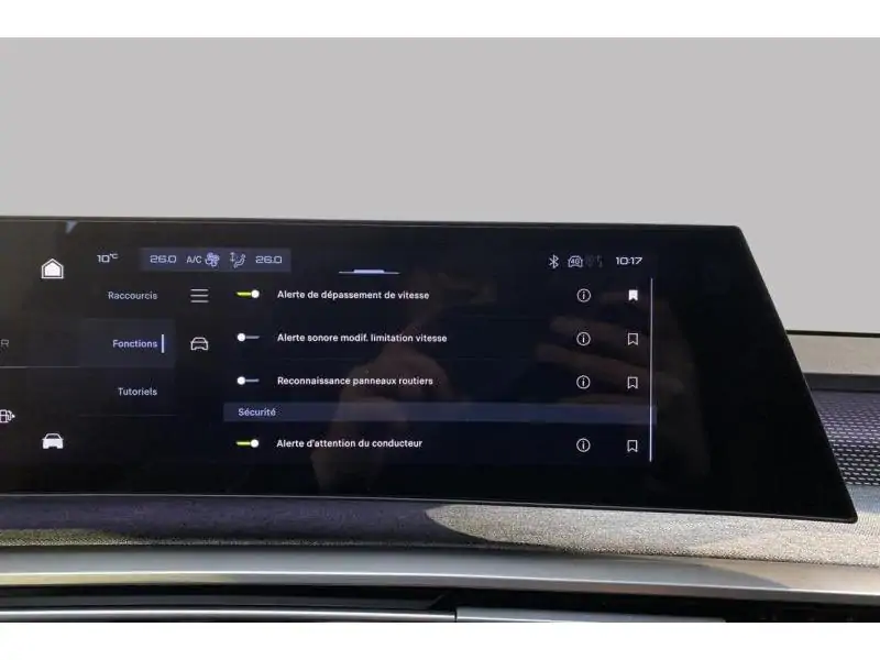 Occasion Peugeot 3008 GT BLUE 34