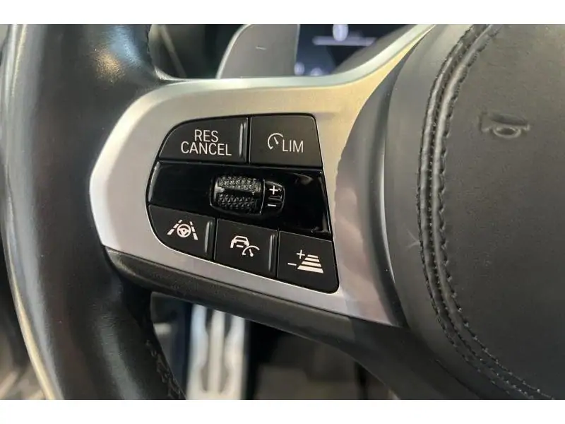 Occasion BMW Serie X X3 M X3 xDrive30e PHEV M SPORT GREY 26