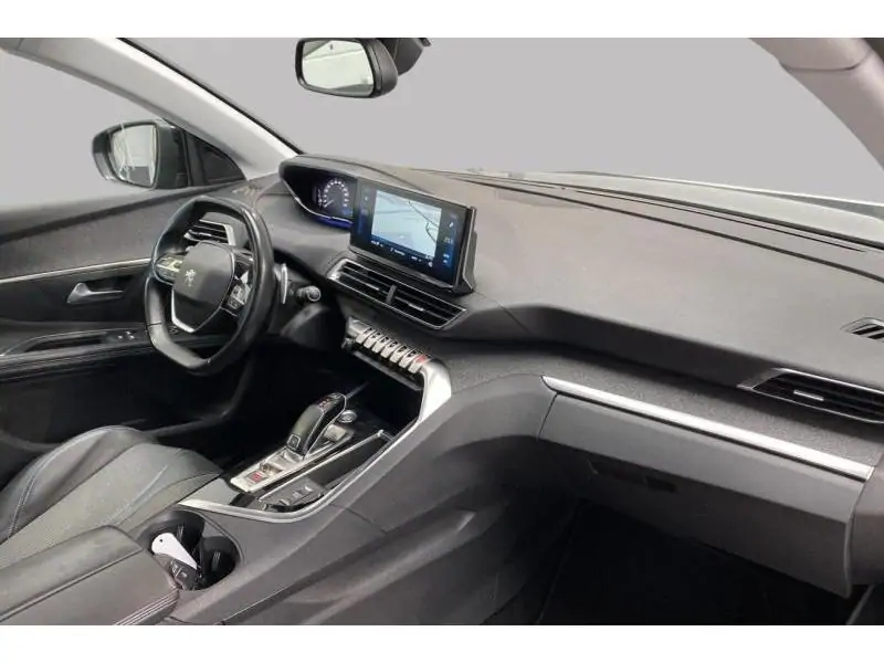 Occasion Peugeot 3008 II Allure Pack GREY 2