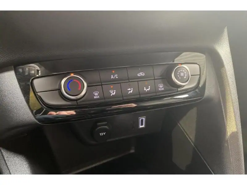 Occasion Opel Corsa F Edition BLACK 15