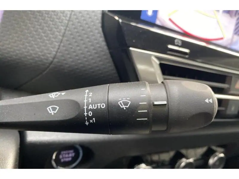 Occasion Citroen C4 Max GREY 28