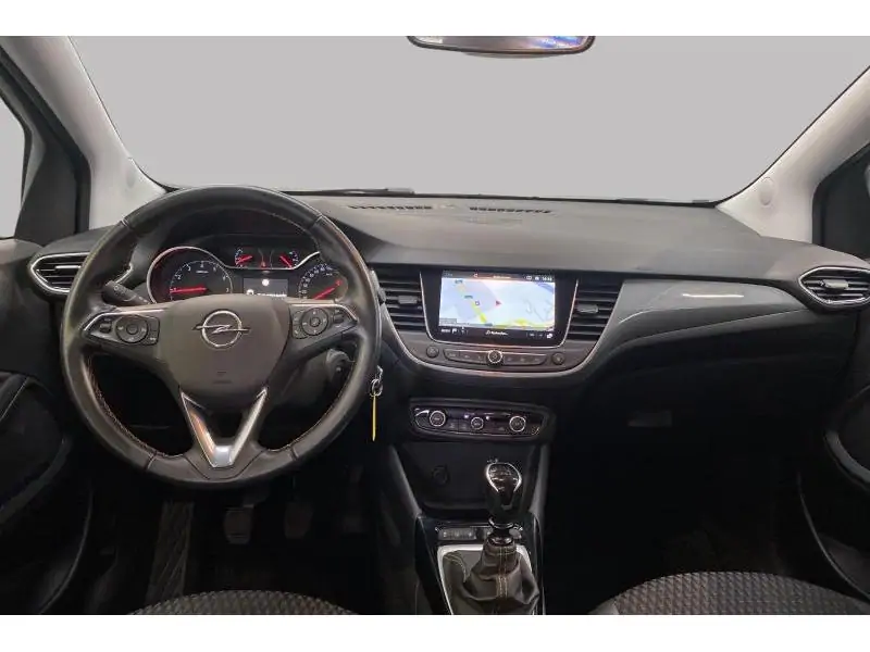 Occasion Opel Crossland X Innovation GREY 11