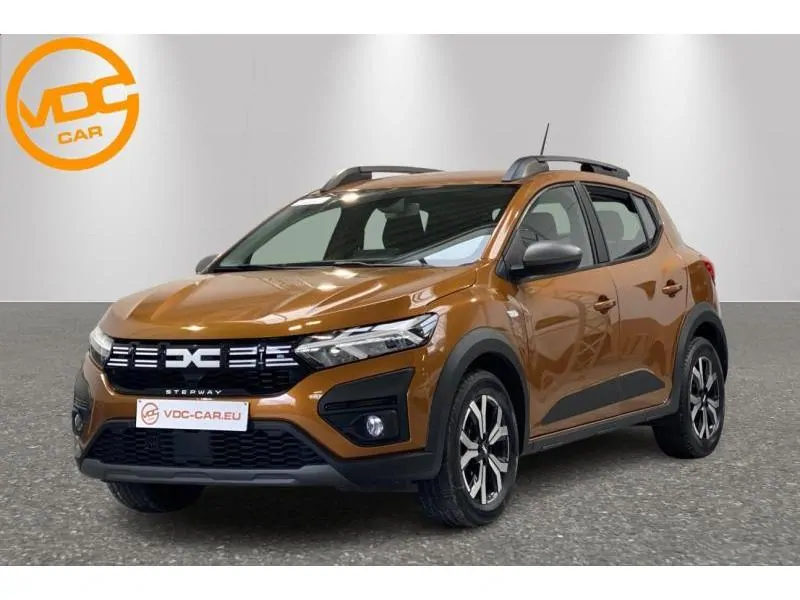 73294 - Dacia Sandero TCE 90