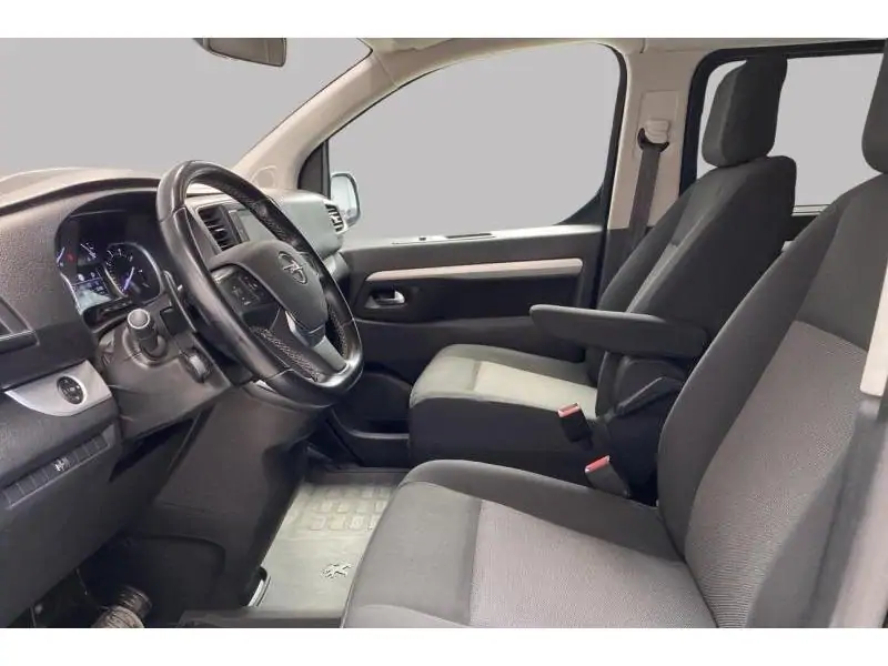 Occasion Opel Vivaro C Innovation BLACK 10