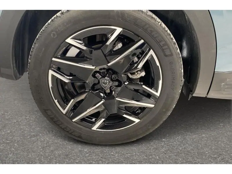 Occasion Peugeot 5008 Allure Hybrid 7 places BLUE 23