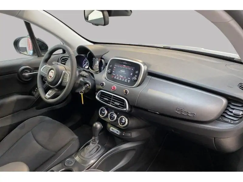 Occasion Fiat 500 X 1.5 GSE MHEV BLUE 2