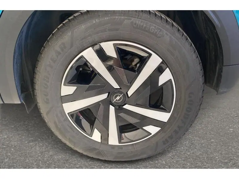 Occasion Opel Mokka Elegance GREEN 20