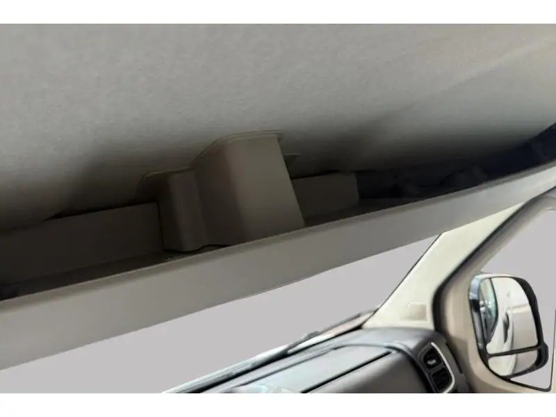 Démo Opel Movano FOURGON L3H2 WHITE 24