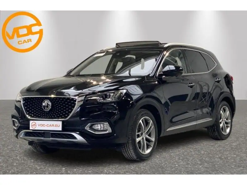 Occasion MG HS LUXURY 1.5 T-GDI DCT BLACK 1