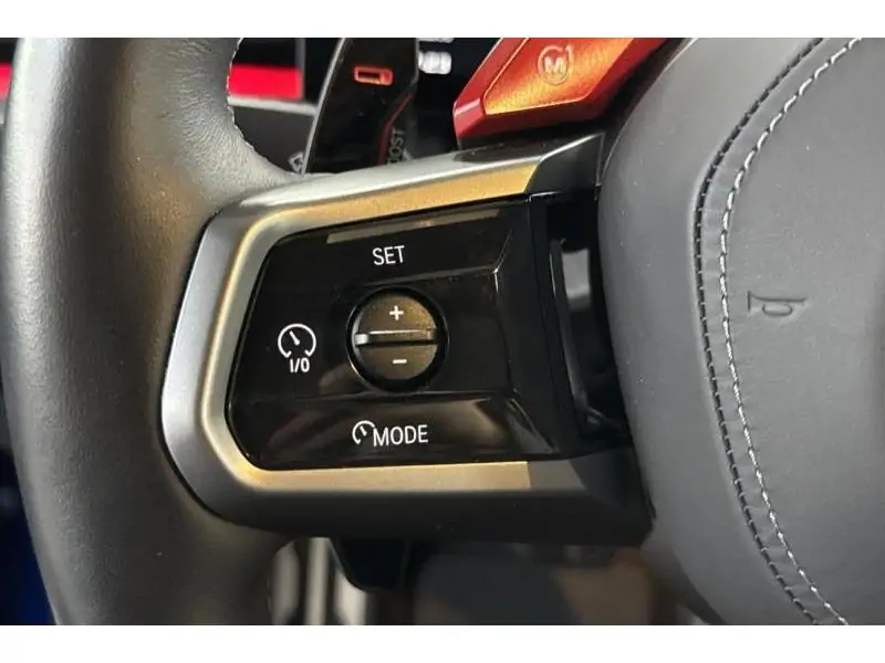 Occasion BMW Serie M M5 PHEV 4.4 AS BLUE 49