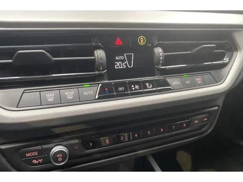 Occasion BMW Serie 1 116 d GREY 15