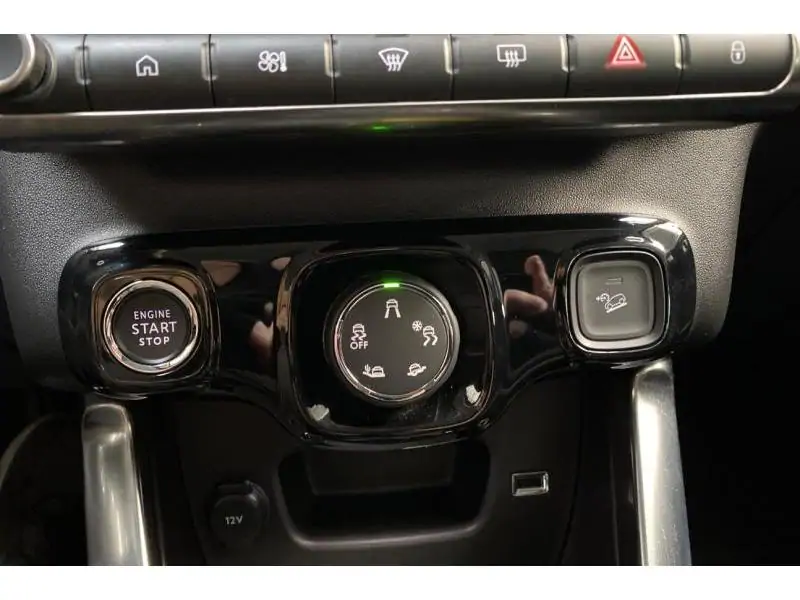 Occasion Citroen C3 Aircross MAX GREY 32