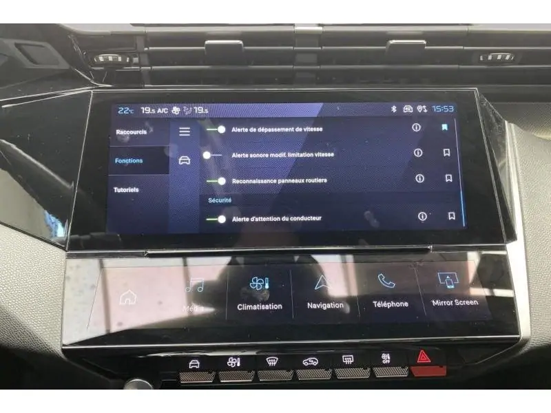 Occasion Peugeot 408 GT *Navi. Caméra BLACK 37