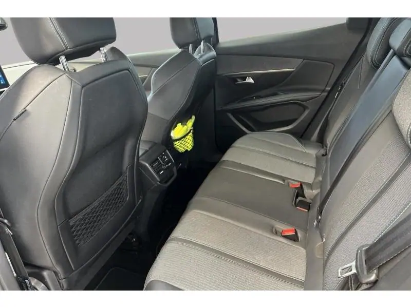 Occasion Peugeot 3008 ALLURE PACK GREY 18