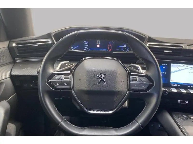 Occasion Peugeot 508 SW Allure Pack BLUE 12