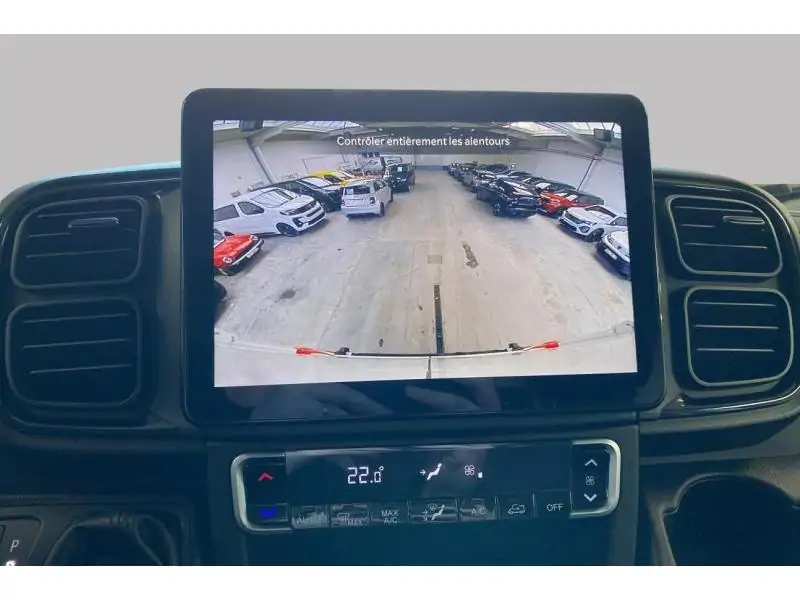 VEHICLE__CONDITION_SERVICE Peugeot Boxer FOURGON L3H2 3.5T WHITE 14