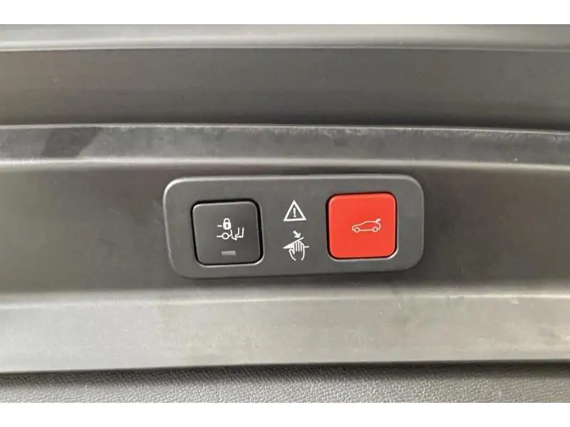 Occasion Peugeot 5008 II GT GREY 25