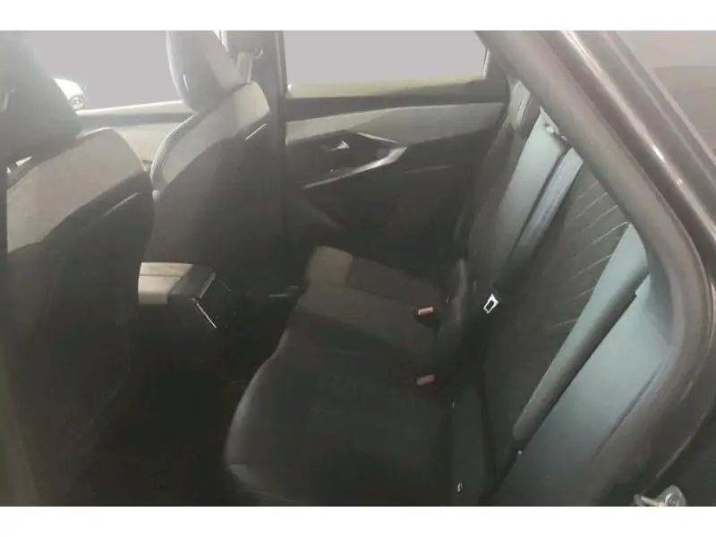 VEHICLE__CONDITION_SERVICE Peugeot 3008 NEW GT GREY 18