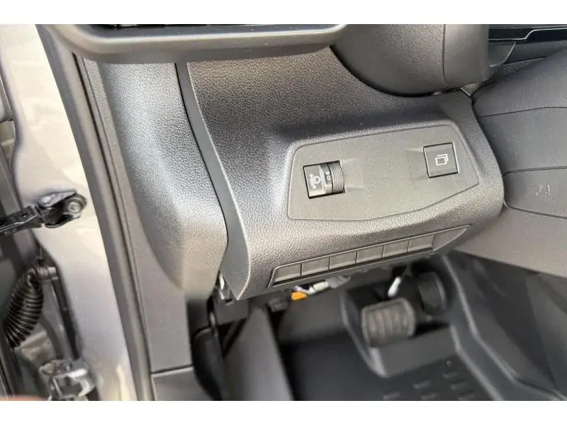 Démo Citroen Berlingo VAn Taille XL Heavy 1.5 BlueHDi 130 S&S E GREY 24