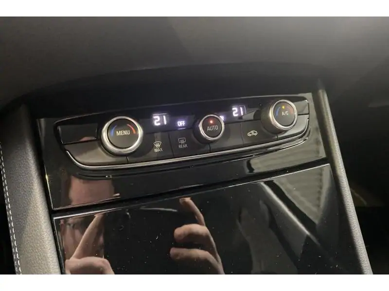 Occasion Opel Grandland X Innovation BLACK 15